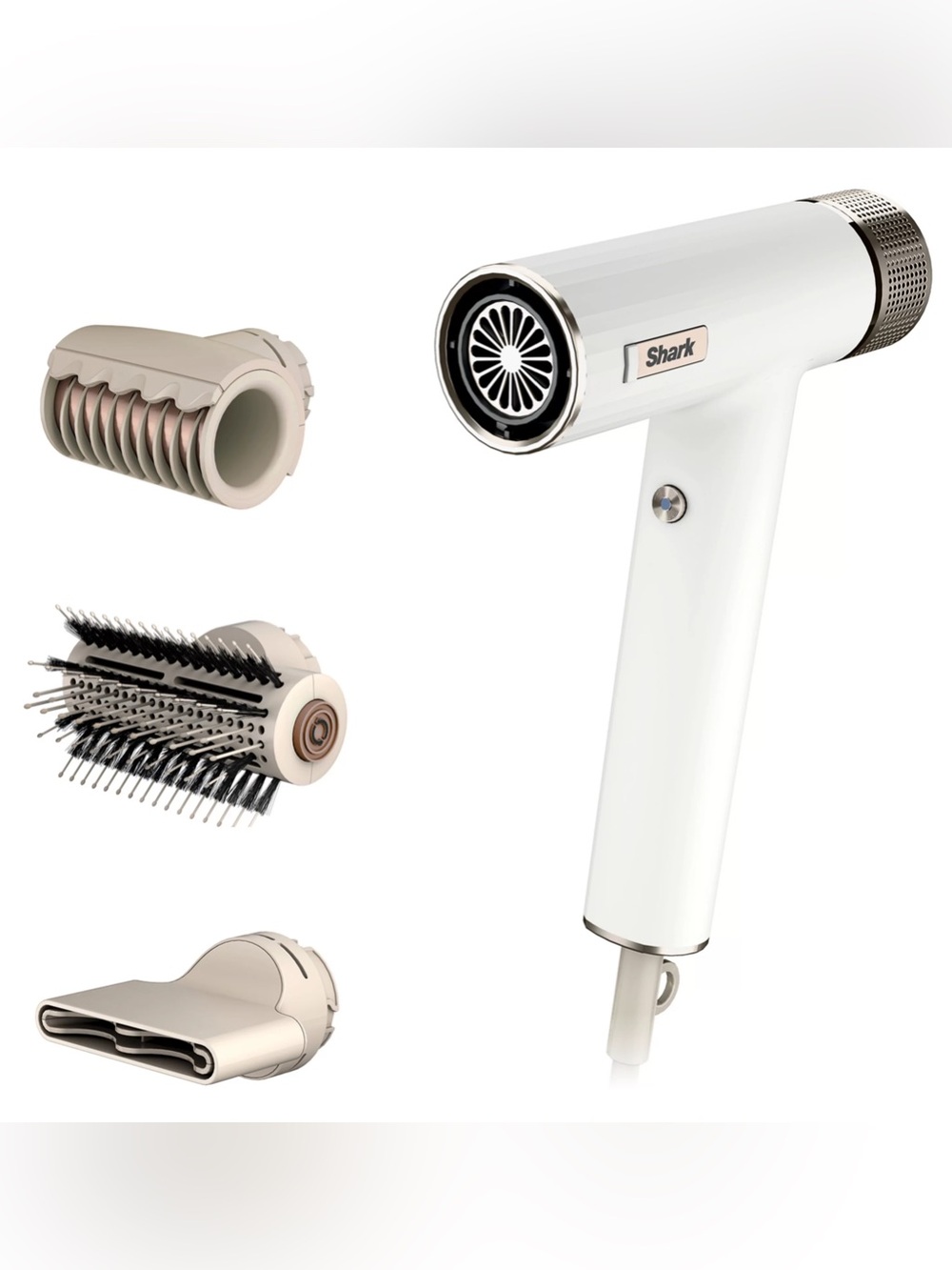 Shark SpeedStyle Hair Dryer